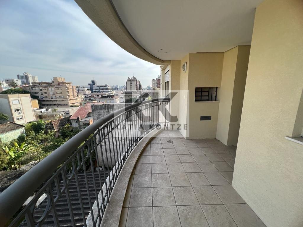 Apartamento Madison Apto AP0282 1 suíte 103m² Gonçalves Dias Porto Alegre - 