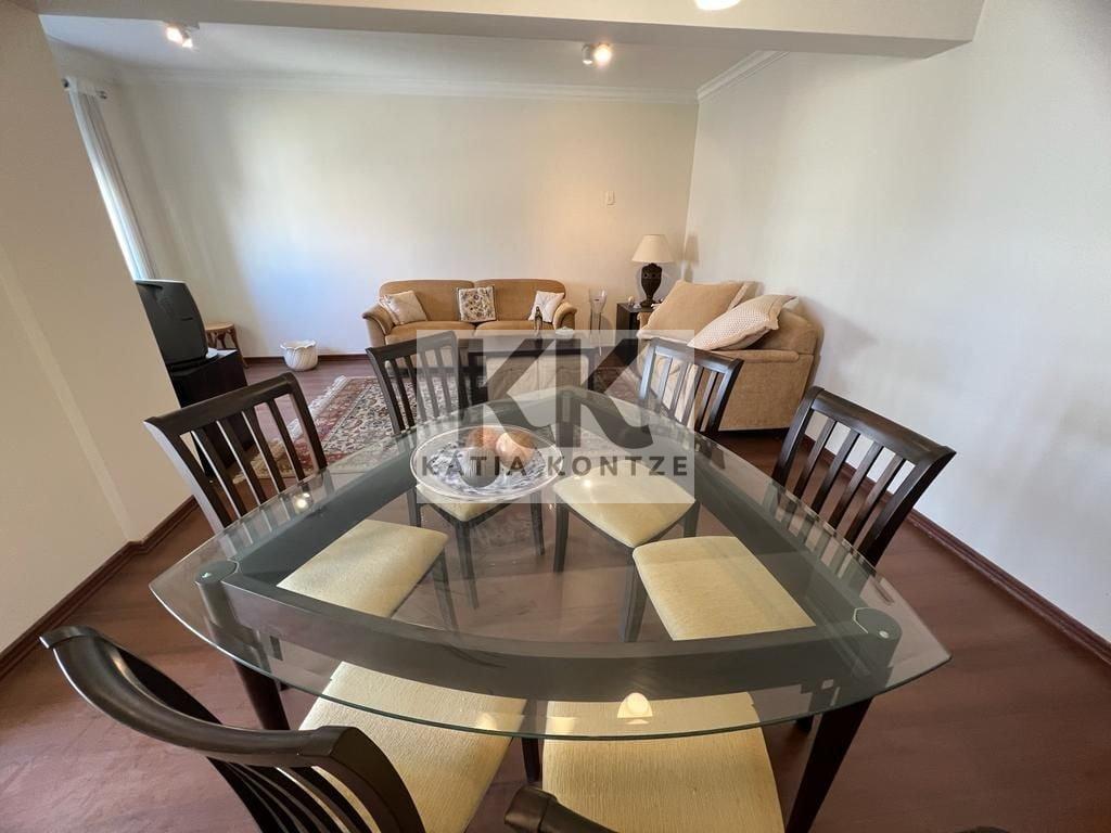 Apartamento Madison Apto AP0282 1 suíte 103m² Gonçalves Dias Porto Alegre - 