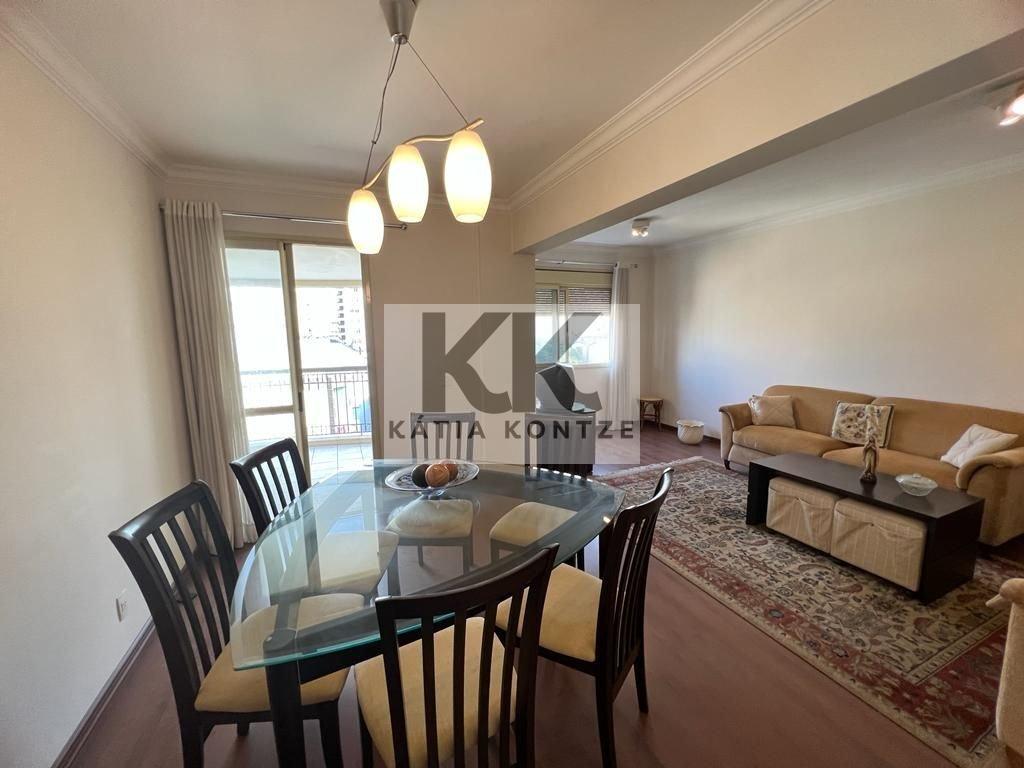 Apartamento Madison Apto AP0282 1 suíte 103m² Gonçalves Dias Porto Alegre - 
