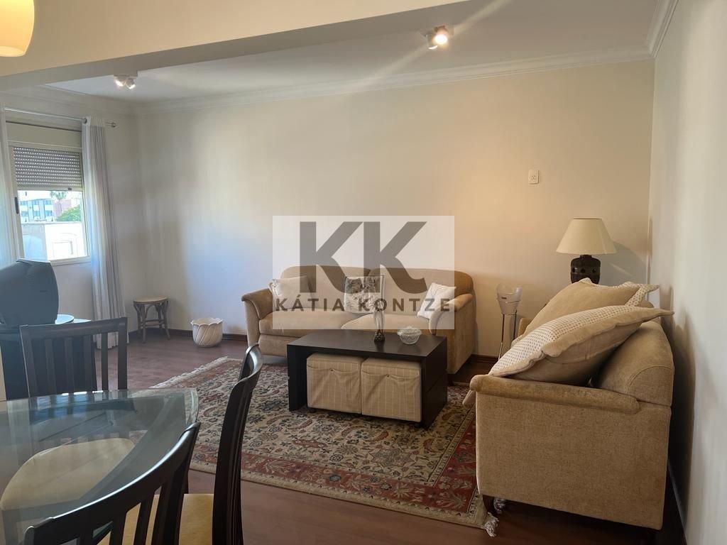 Apartamento Madison Apto AP0282 1 suíte 103m² Gonçalves Dias Porto Alegre - 