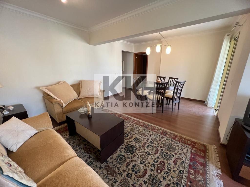 Apartamento Madison Apto AP0282 1 suíte 103m² Gonçalves Dias Porto Alegre - 