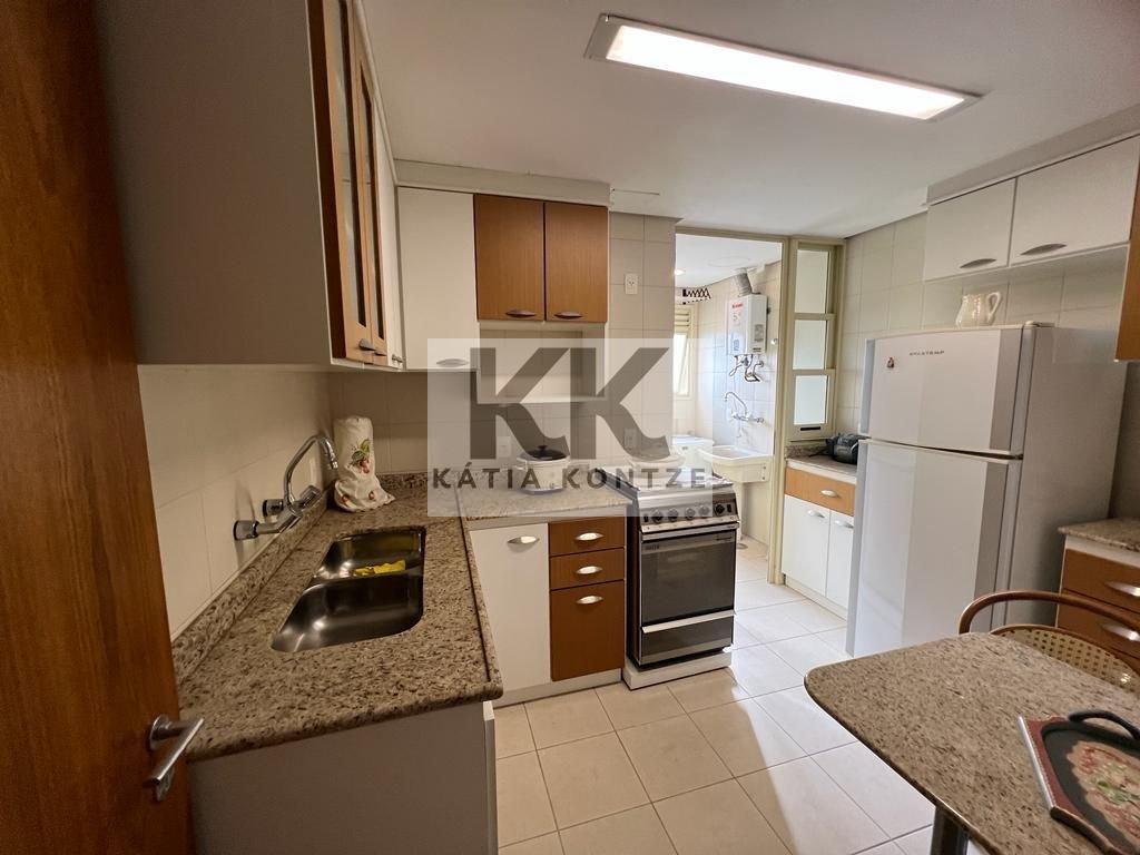 Apartamento Madison Apto AP0282 1 suíte 103m² Gonçalves Dias Porto Alegre - 