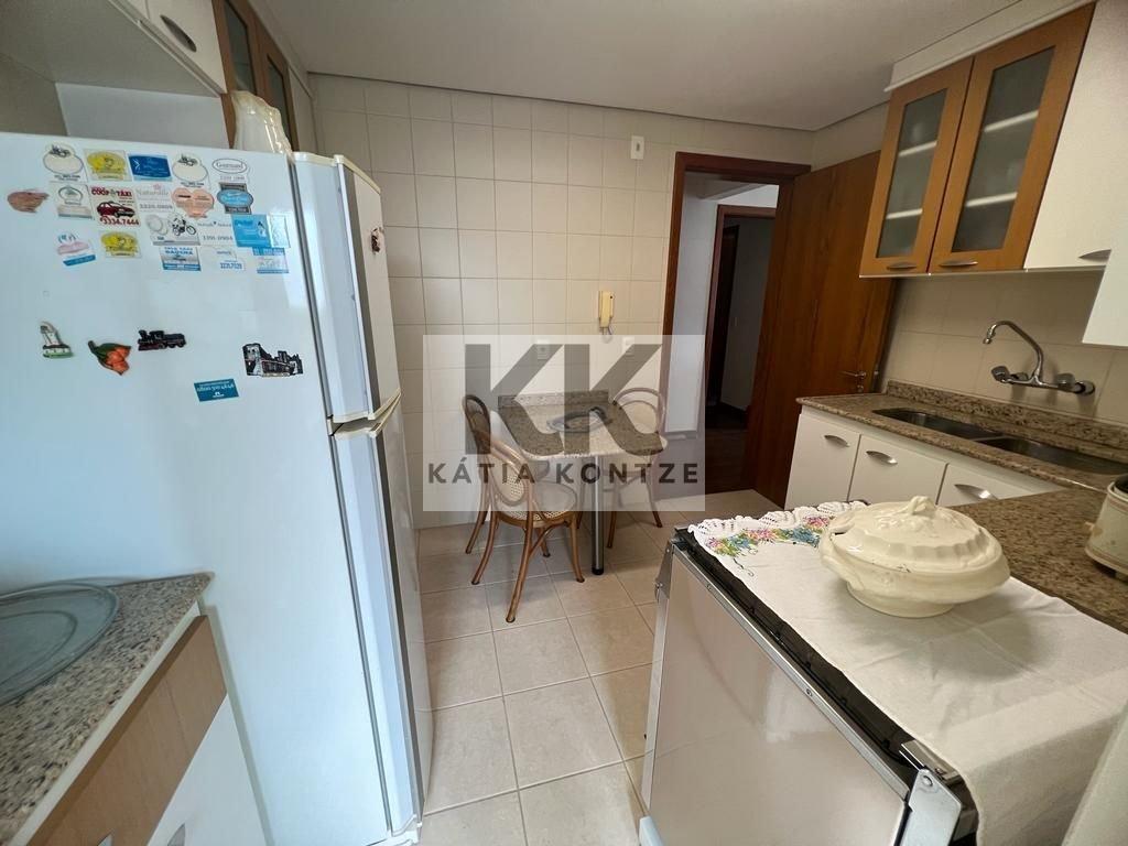 Apartamento Madison Apto AP0282 1 suíte 103m² Gonçalves Dias Porto Alegre - 
