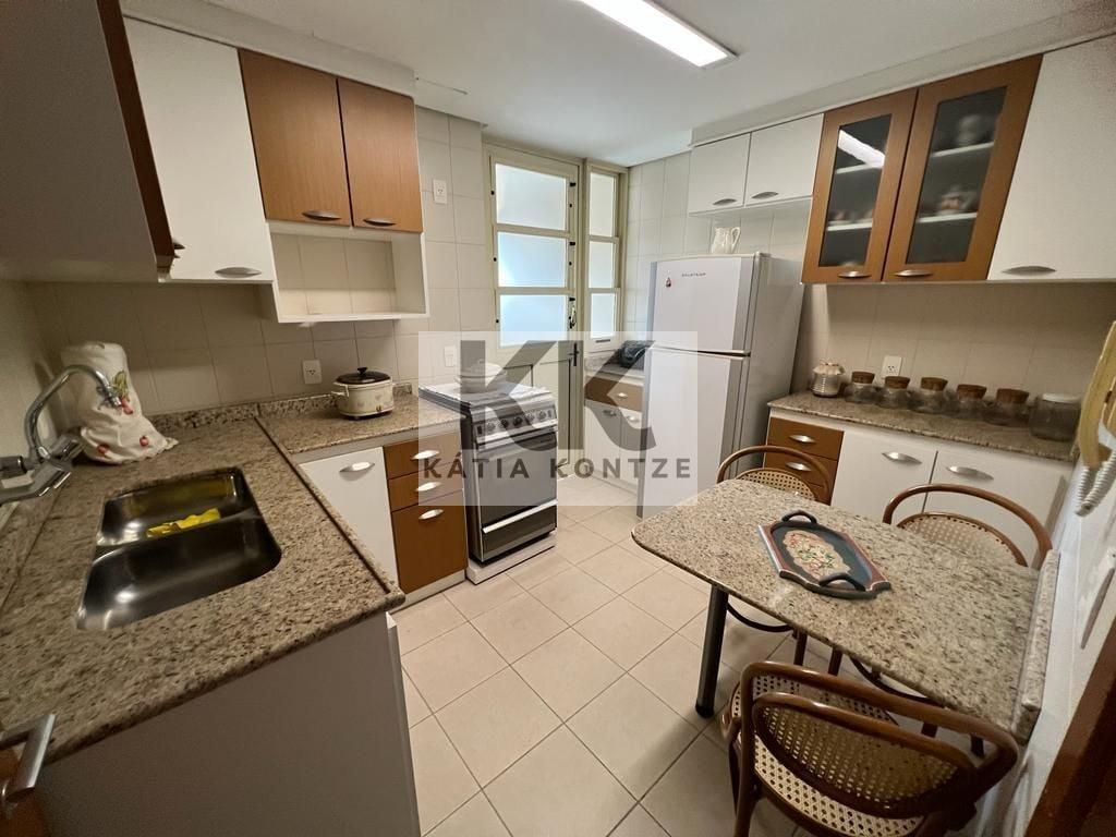 Apartamento Madison Apto AP0282 1 suíte 103m² Gonçalves Dias Porto Alegre - 
