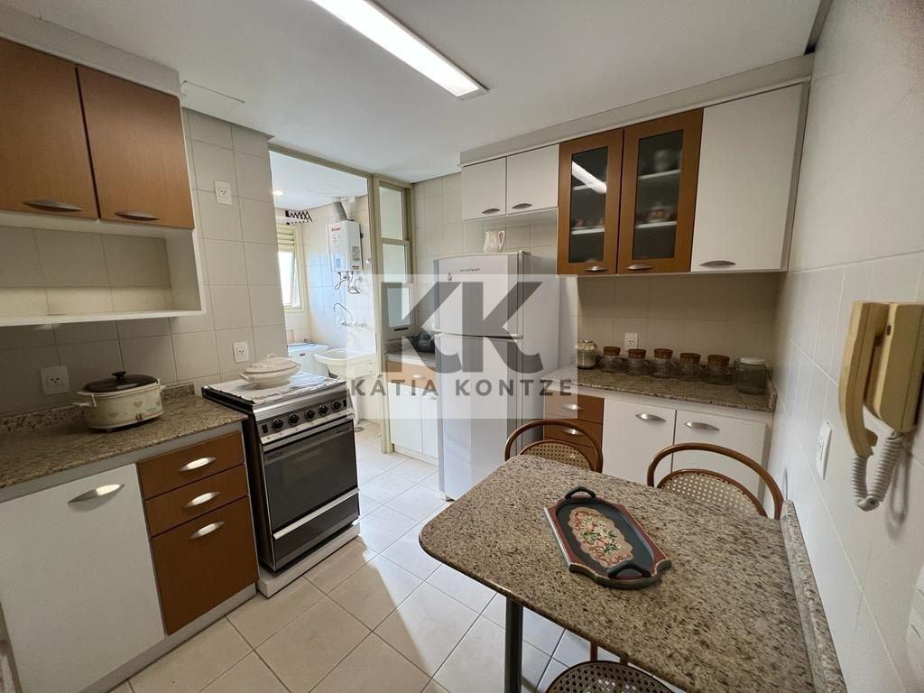 Apartamento Madison Apto AP0282 1 suíte 103m² Gonçalves Dias Porto Alegre - 