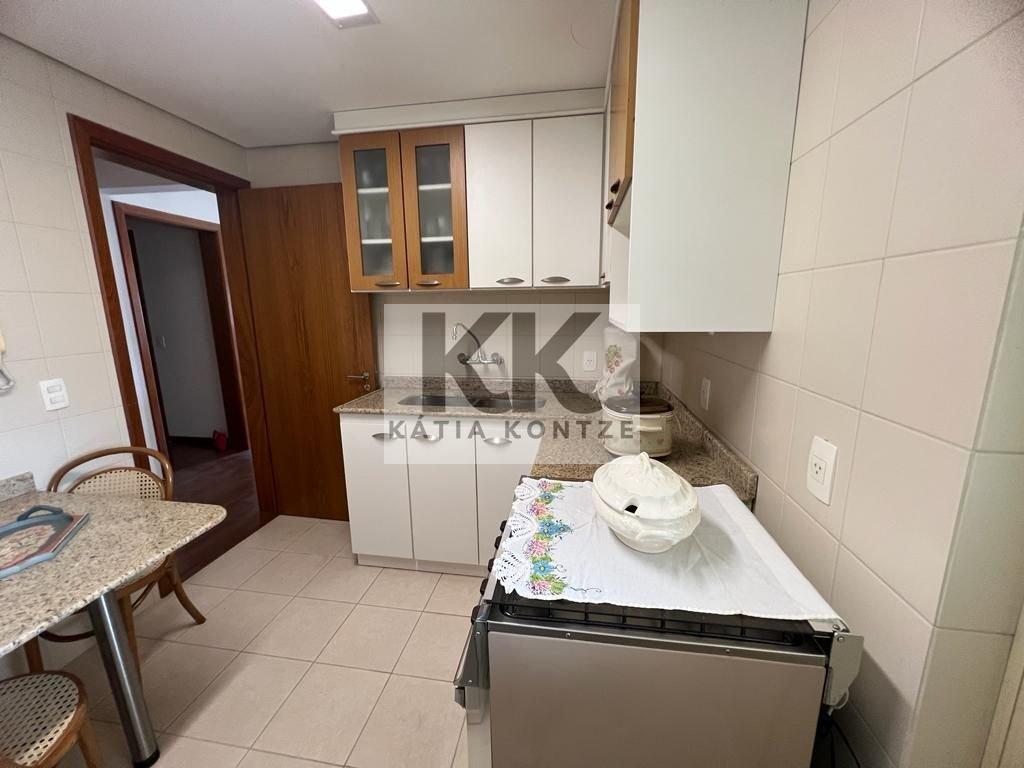 Apartamento Madison Apto AP0282 1 suíte 103m² Gonçalves Dias Porto Alegre - 
