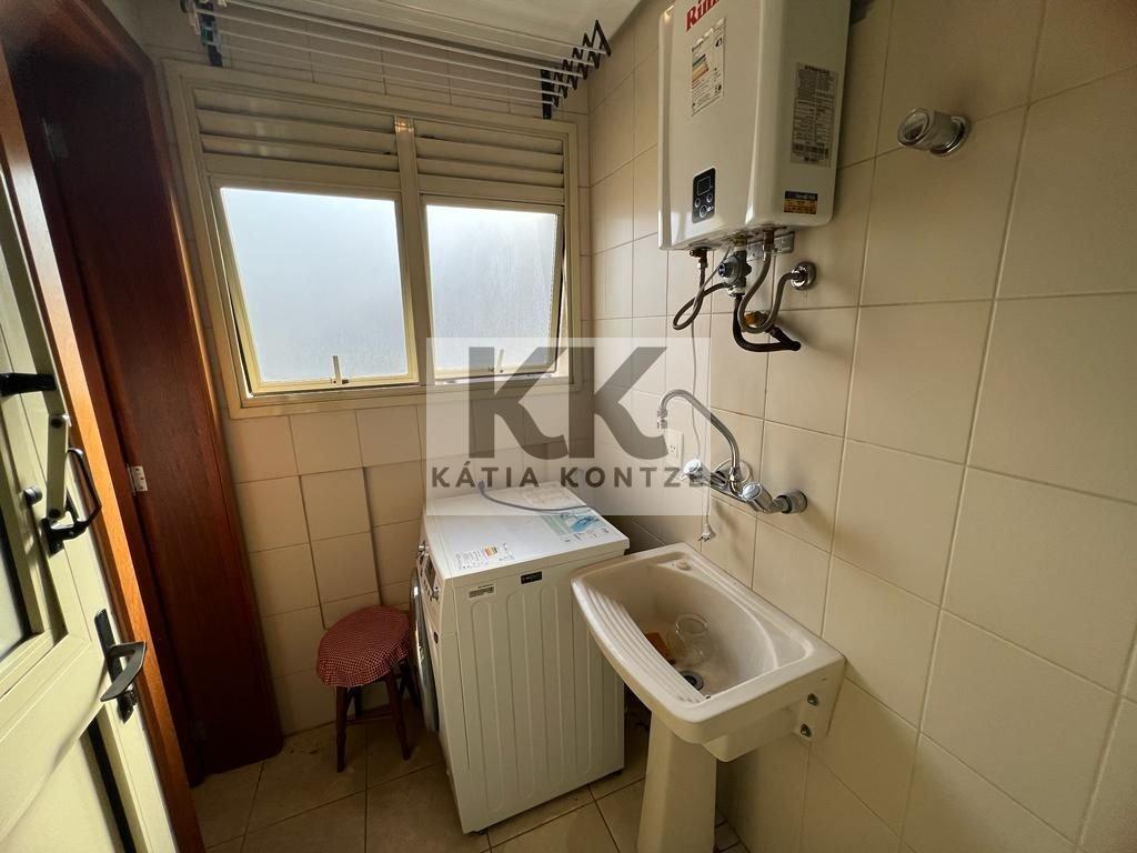 Apartamento Madison Apto AP0282 1 suíte 103m² Gonçalves Dias Porto Alegre - 