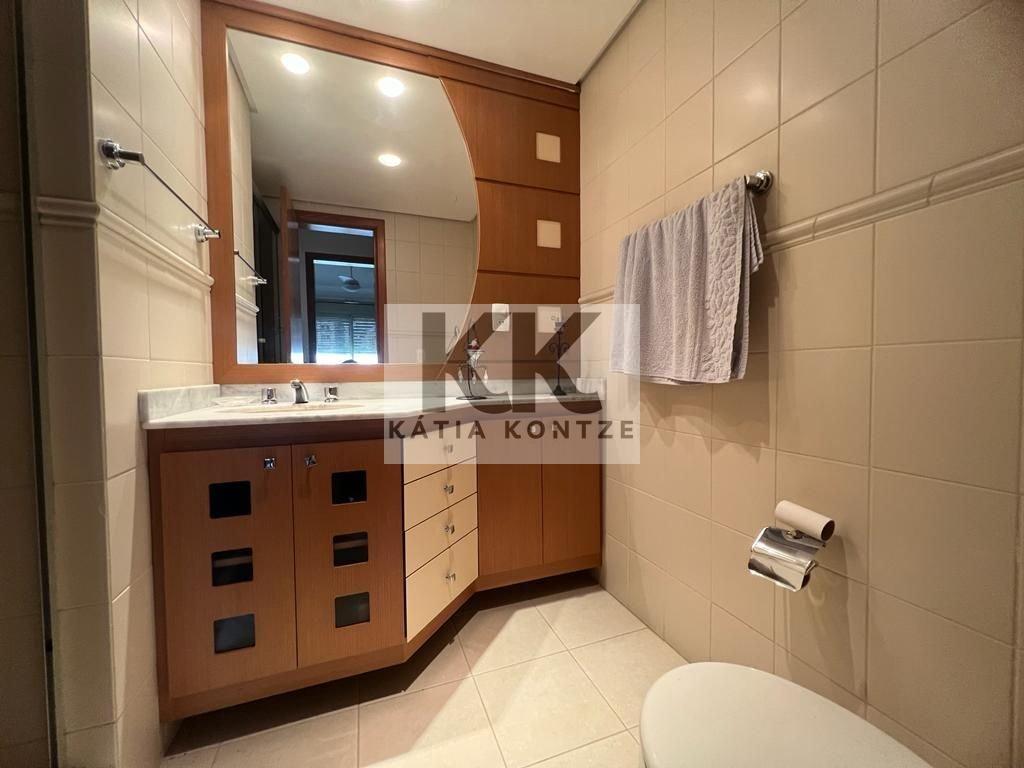 Apartamento Madison Apto AP0282 1 suíte 103m² Gonçalves Dias Porto Alegre - 