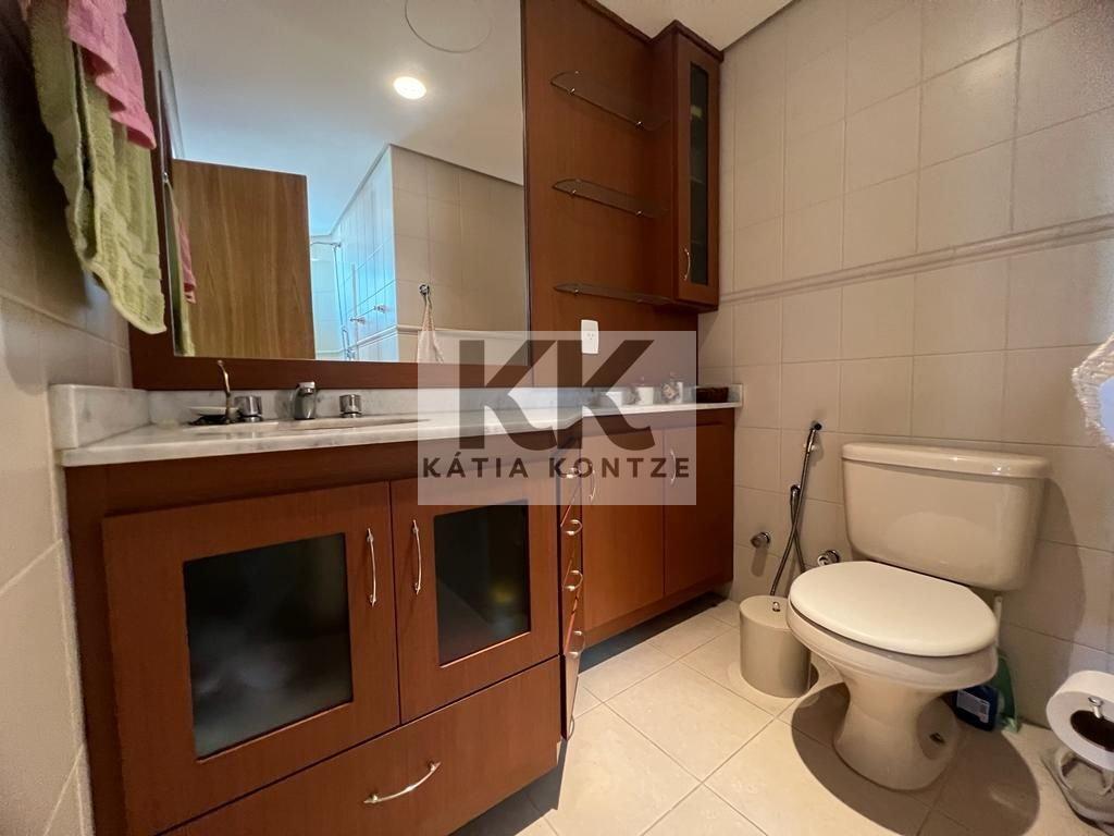 Apartamento Madison Apto AP0282 1 suíte 103m² Gonçalves Dias Porto Alegre - 