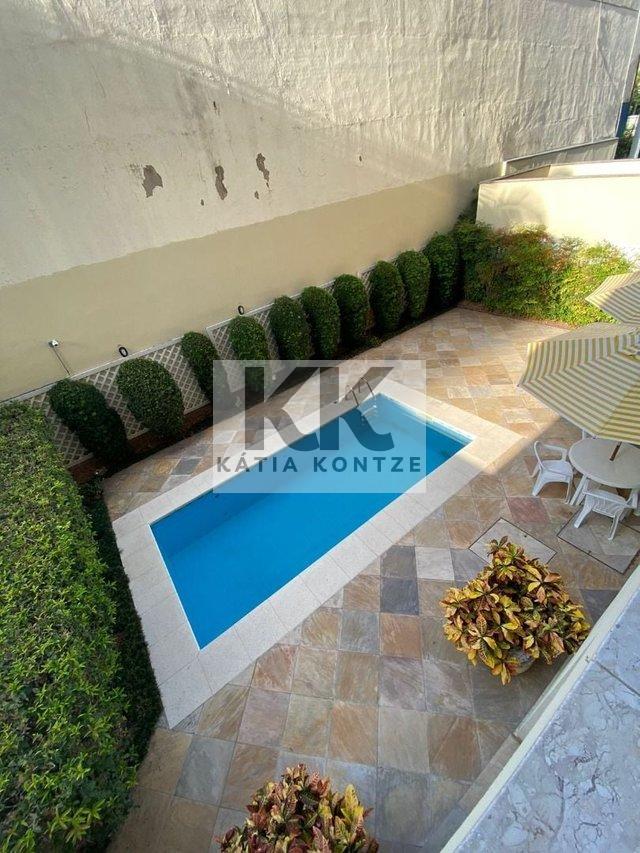 Apartamento Madison Apto AP0282 1 suíte 103m² Gonçalves Dias Porto Alegre - 