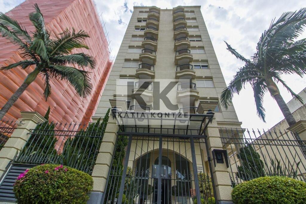 Apartamento Madison Apto AP0282 1 suíte 103m² Gonçalves Dias Porto Alegre - 