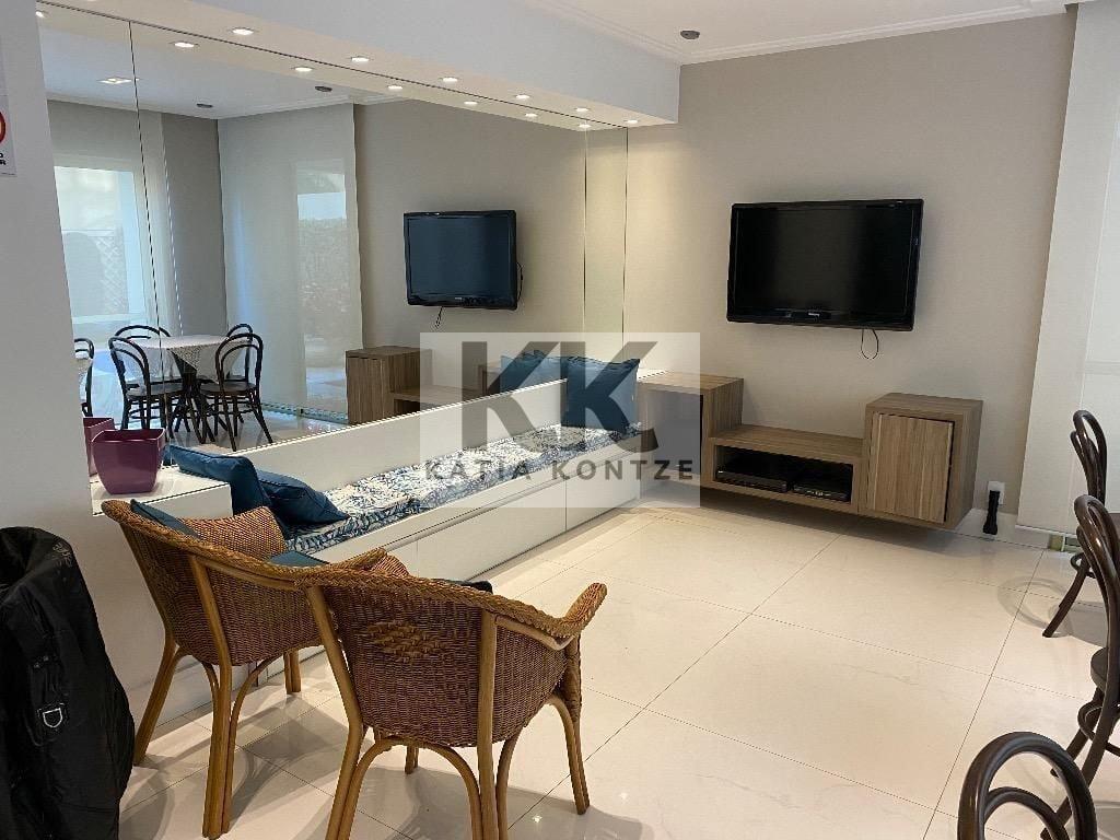 Apartamento Madison Apto AP0282 1 suíte 103m² Gonçalves Dias Porto Alegre - 