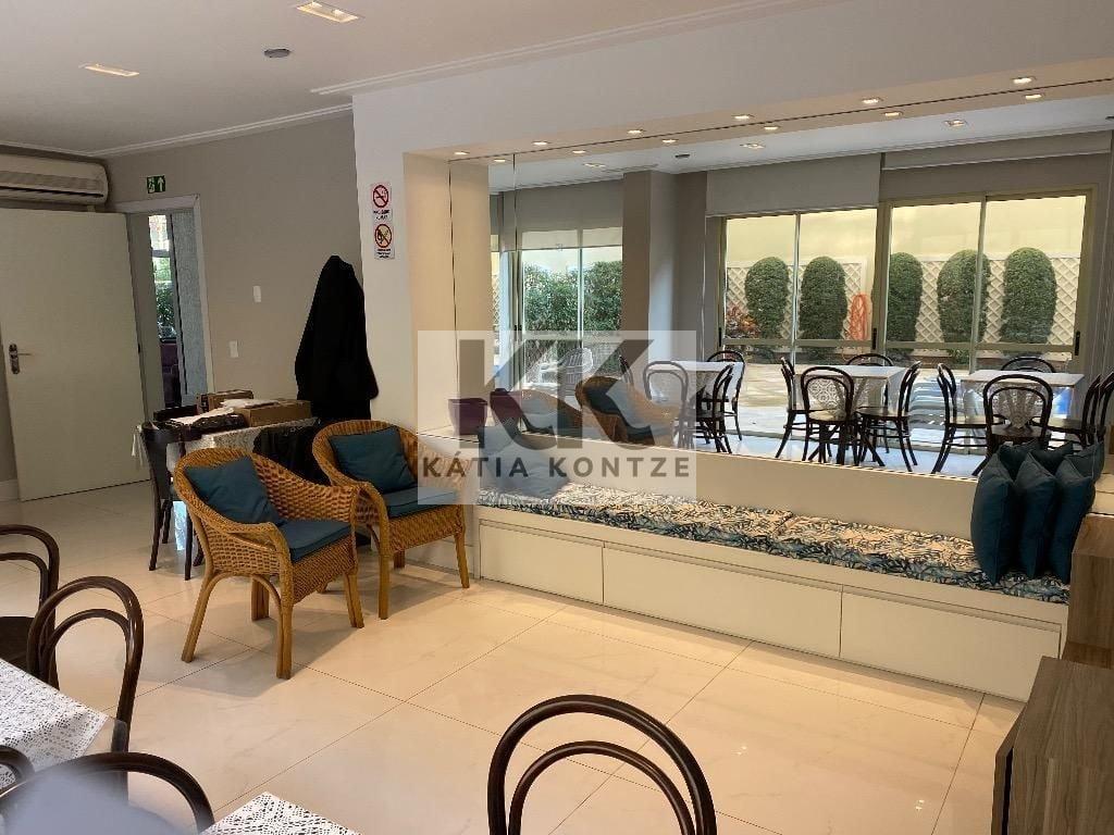 Apartamento Madison Apto AP0282 1 suíte 103m² Gonçalves Dias Porto Alegre - 