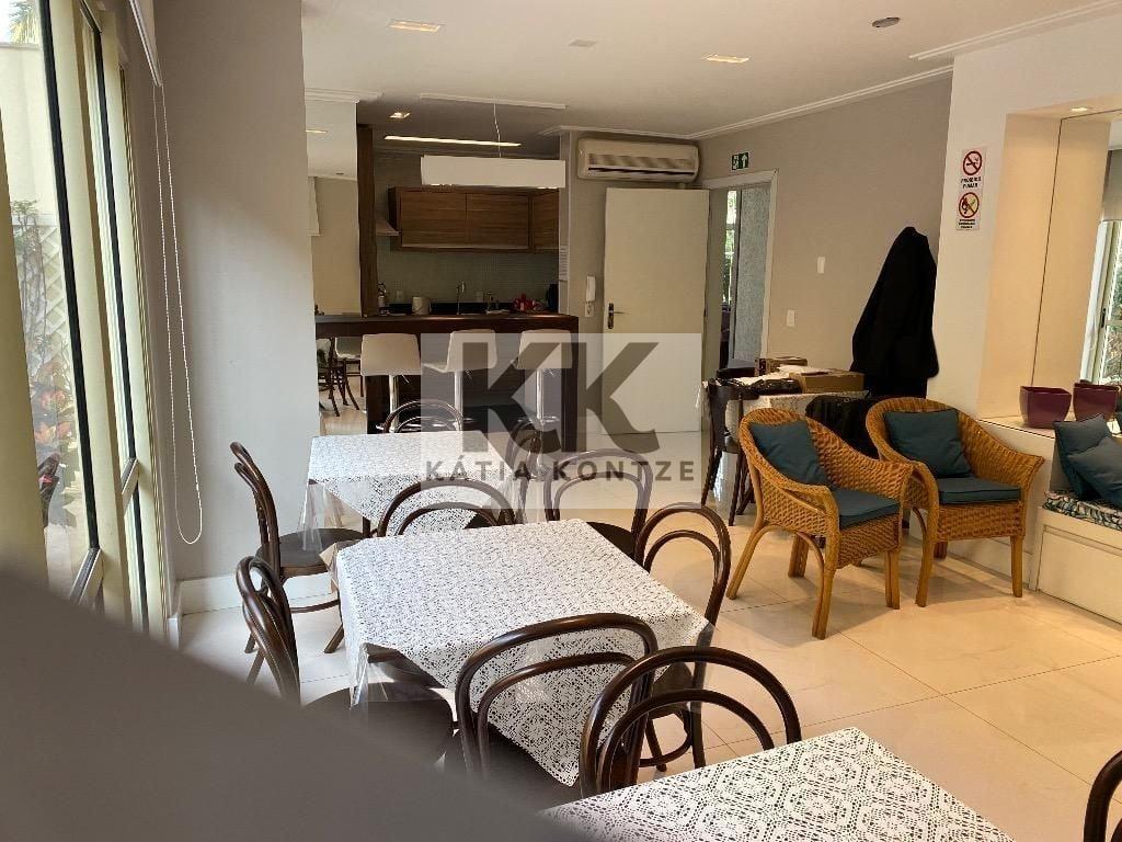 Apartamento Madison Apto AP0282 1 suíte 103m² Gonçalves Dias Porto Alegre - 