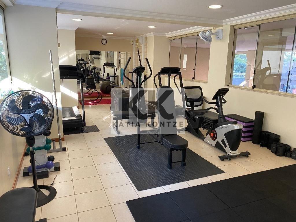 Apartamento Madison Apto AP0282 1 suíte 103m² Gonçalves Dias Porto Alegre - 