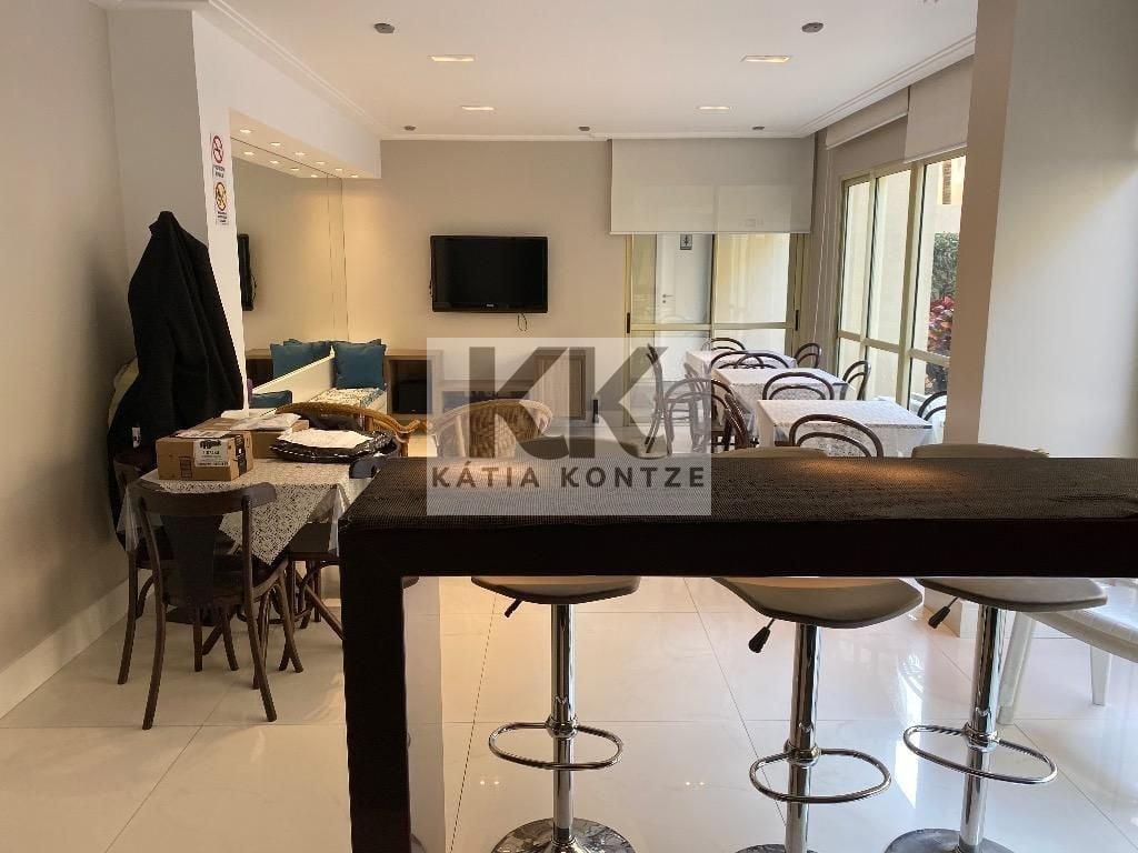 Apartamento Madison Apto AP0282 1 suíte 103m² Gonçalves Dias Porto Alegre - 