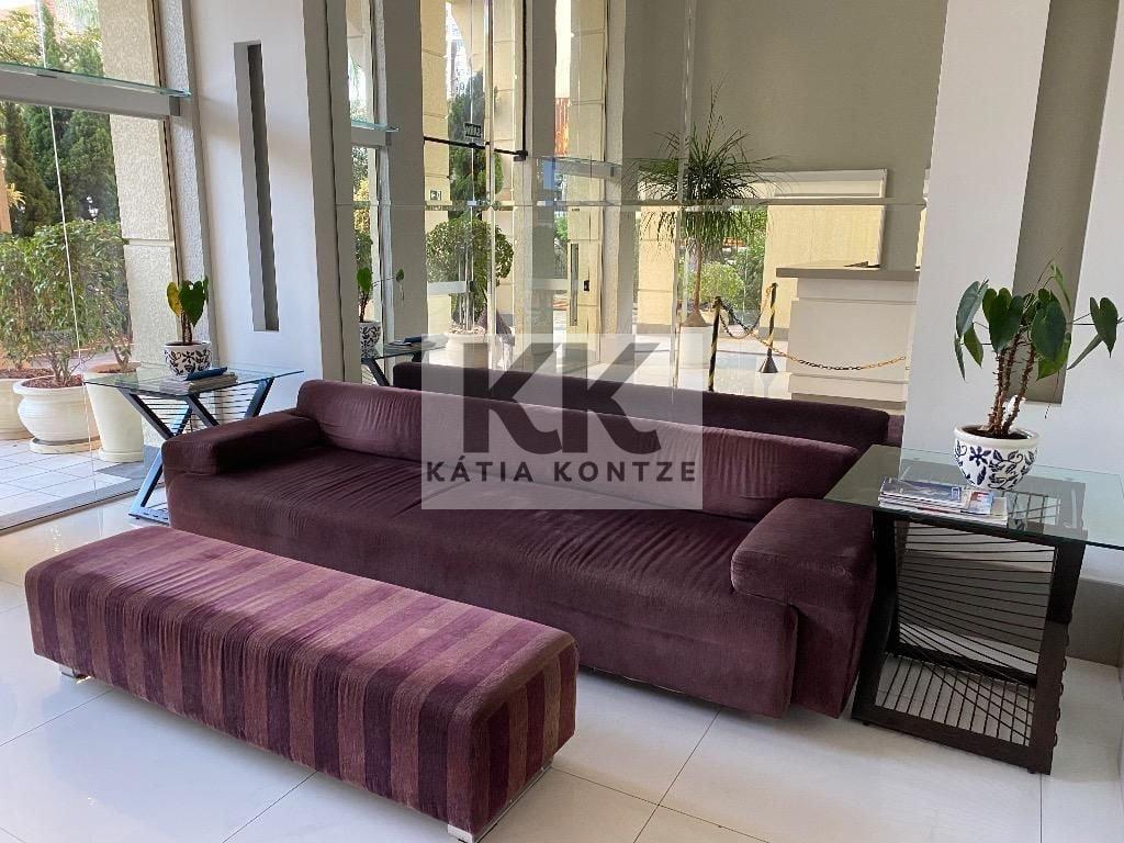 Apartamento Madison Apto AP0282 1 suíte 103m² Gonçalves Dias Porto Alegre - 