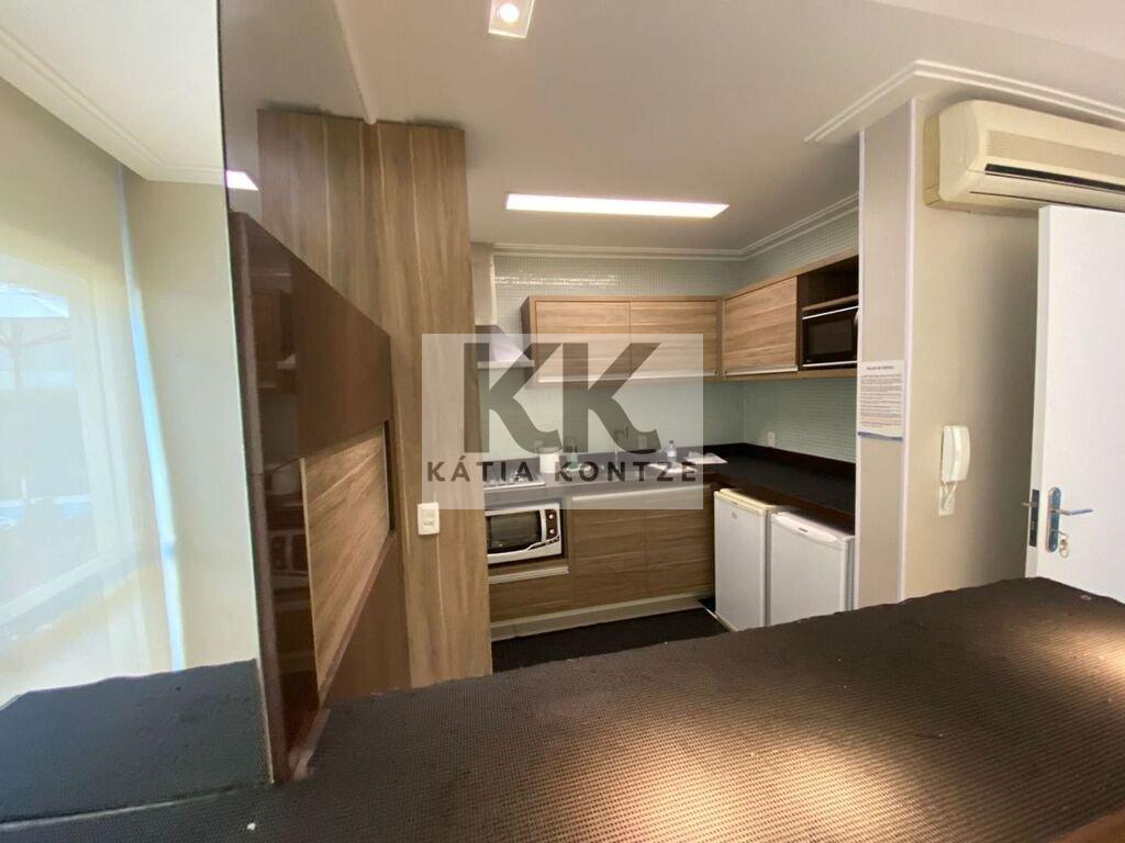 Apartamento Madison Apto AP0282 1 suíte 103m² Gonçalves Dias Porto Alegre - 