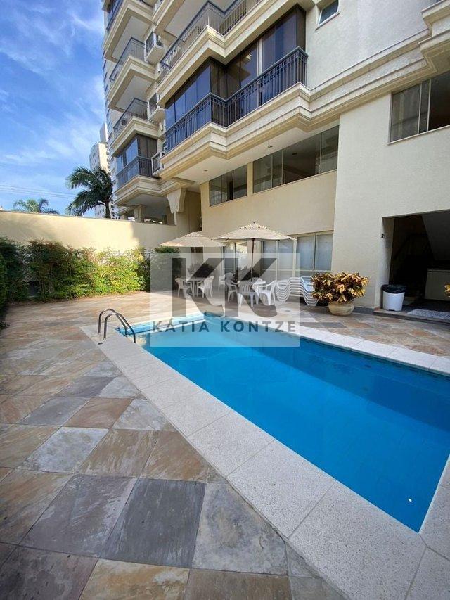 Apartamento Madison Apto AP0282 1 suíte 103m² Gonçalves Dias Porto Alegre - 