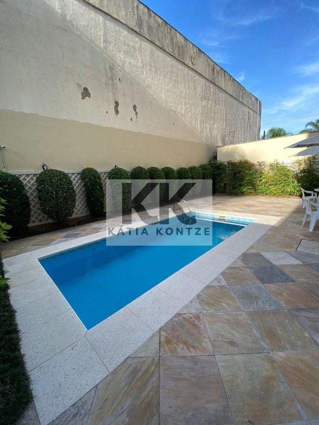 Apartamento Madison Apto AP0282 1 suíte 103m² Gonçalves Dias Porto Alegre - 