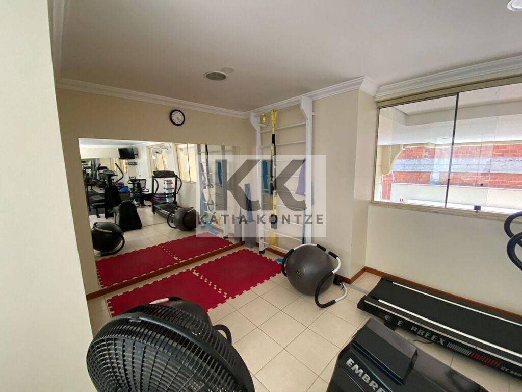 Apartamento Madison Apto AP0282 1 suíte 103m² Gonçalves Dias Porto Alegre - 