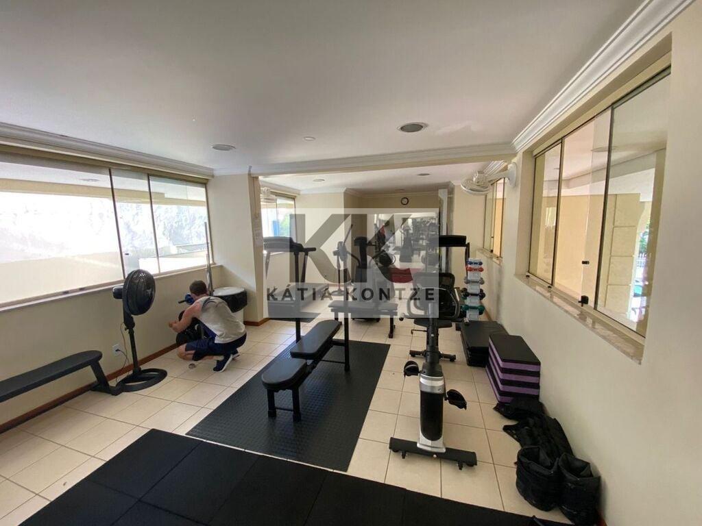 Apartamento Madison Apto AP0282 1 suíte 103m² Gonçalves Dias Porto Alegre - 