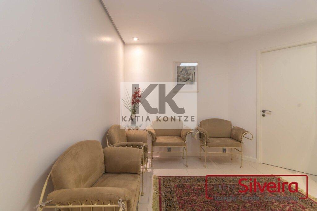 Sala MDVQB 683 Sala 24402 55m² Quintino Boucaiva Porto Alegre - 