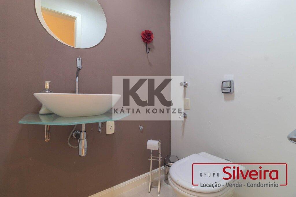 Sala MDVQB 683 Sala 24402 55m² Quintino Boucaiva Porto Alegre - 