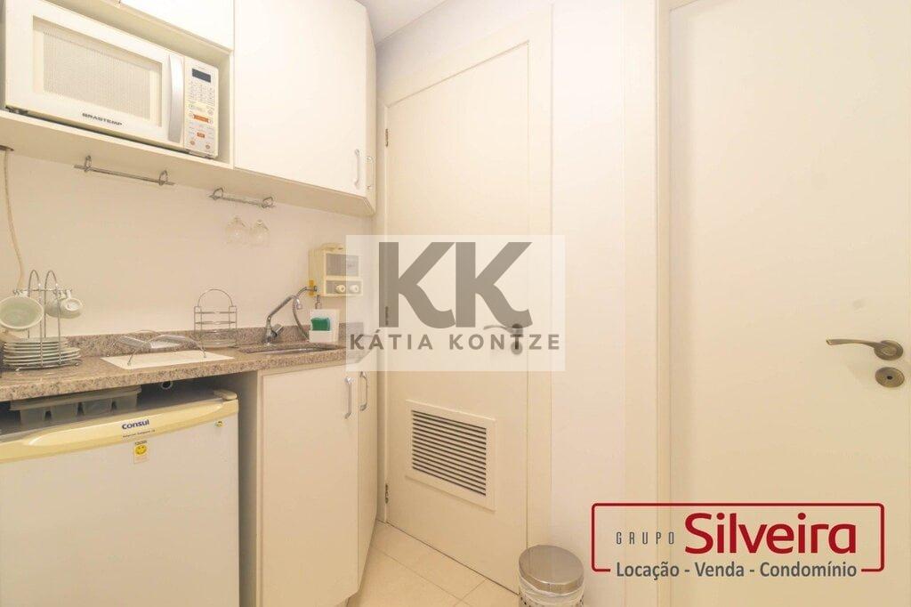 Sala MDVQB 683 Sala 24402 55m² Quintino Boucaiva Porto Alegre - 