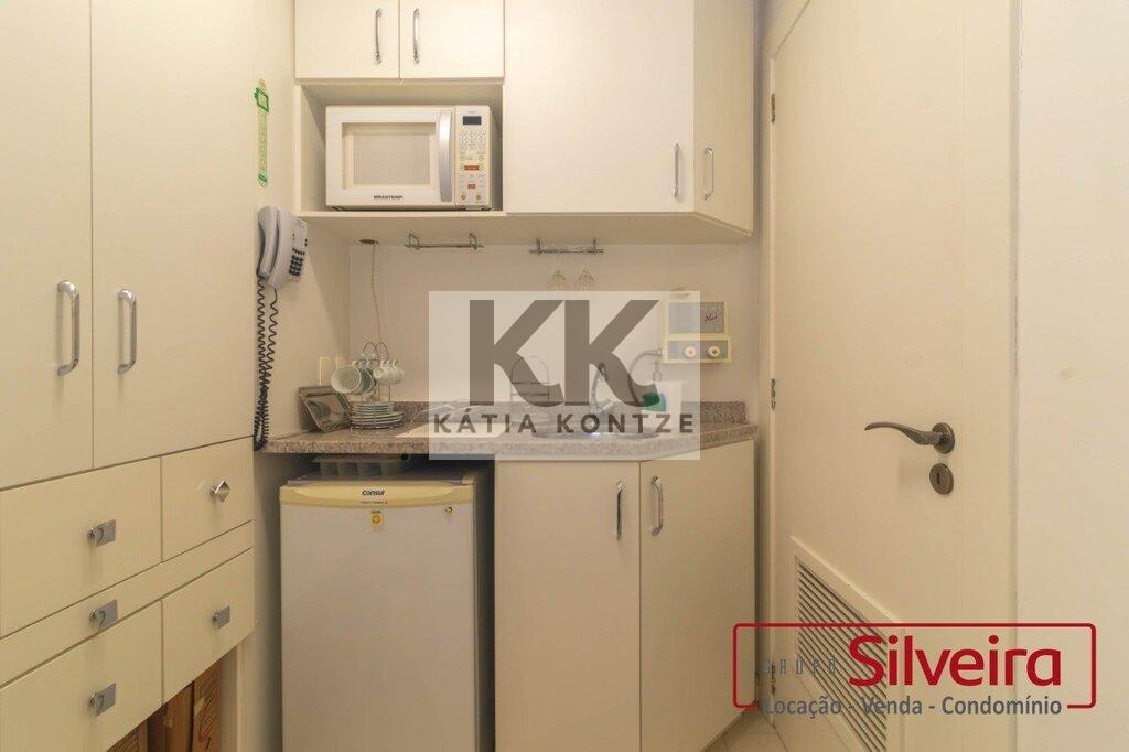 Sala MDVQB 683 Sala 24402 55m² Quintino Boucaiva Porto Alegre - 