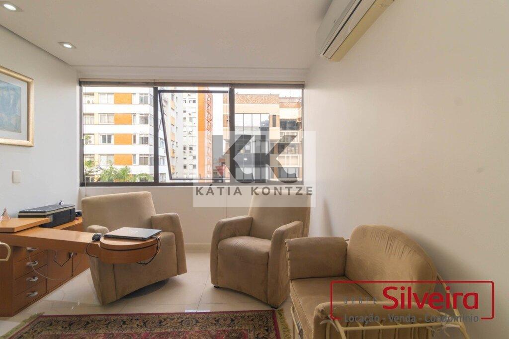 Sala MDVQB 683 Sala 24402 55m² Quintino Boucaiva Porto Alegre - 