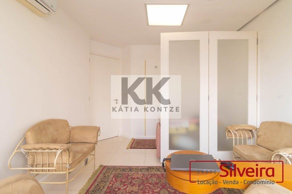 Sala MDVQB 683 Sala 24402 55m² Quintino Boucaiva Porto Alegre - 