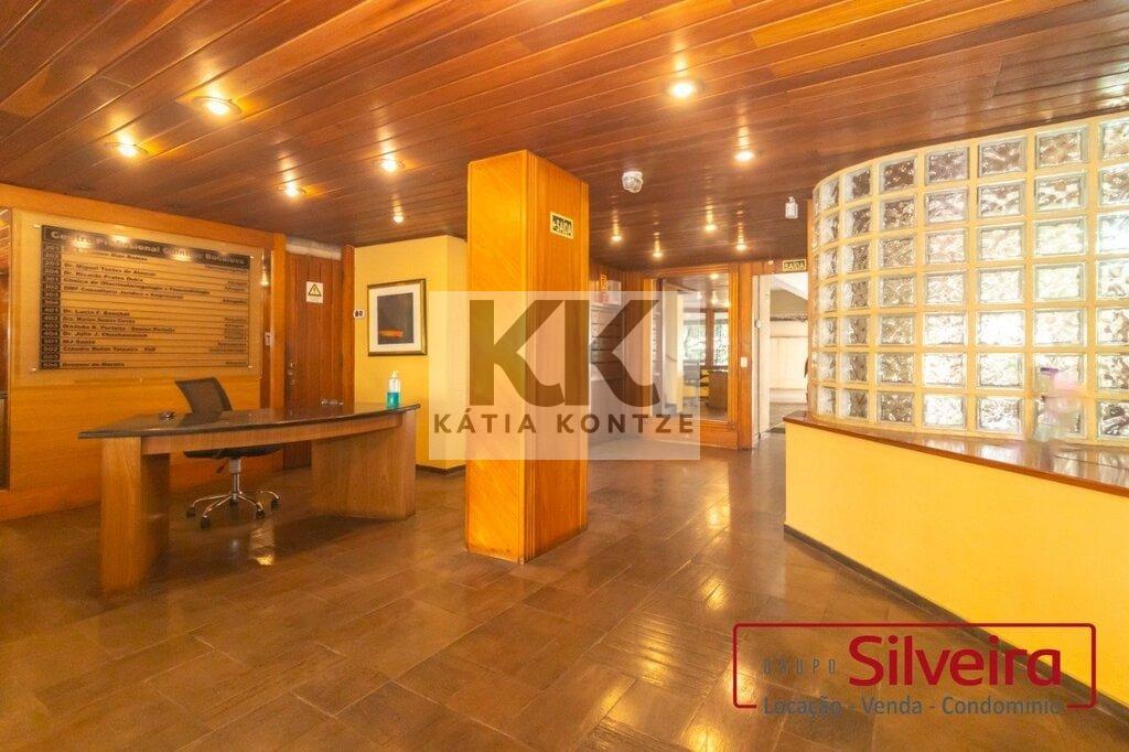 Sala MDVQB 683 Sala 24402 55m² Quintino Boucaiva Porto Alegre - 