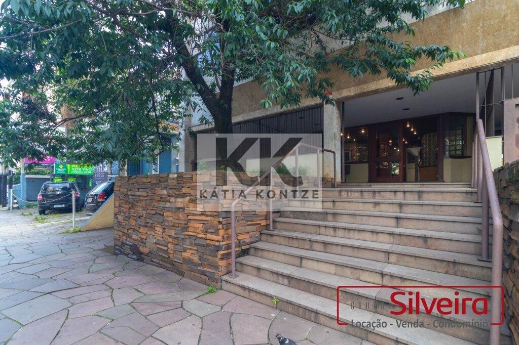 Sala MDVQB 683 Sala 24402 55m² Quintino Boucaiva Porto Alegre - 
