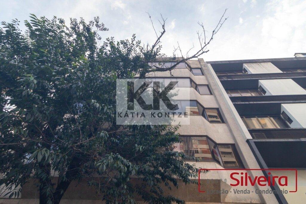 Sala MDVQB 683 Sala 24402 55m² Quintino Boucaiva Porto Alegre - 