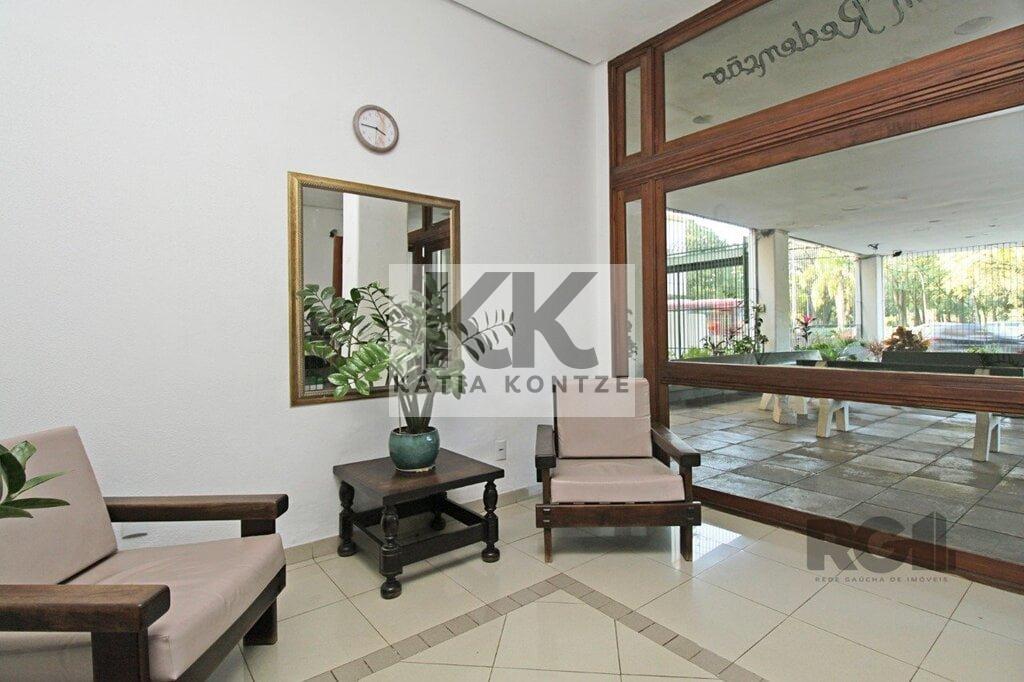 Cobertura Duplex Edificio Jardim Redencão Apto CA221 133.55m² 2D Joao Pessoa Porto Alegre - 