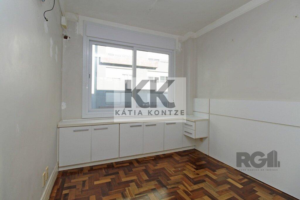 Cobertura Duplex Edificio Jardim Redencão Apto CA221 133.55m² 2D Joao Pessoa Porto Alegre - 