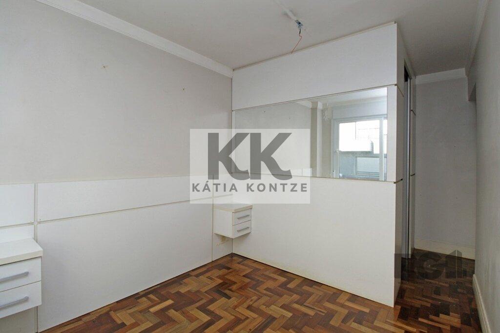Cobertura Duplex Edificio Jardim Redencão Apto CA221 133.55m² 2D Joao Pessoa Porto Alegre - 