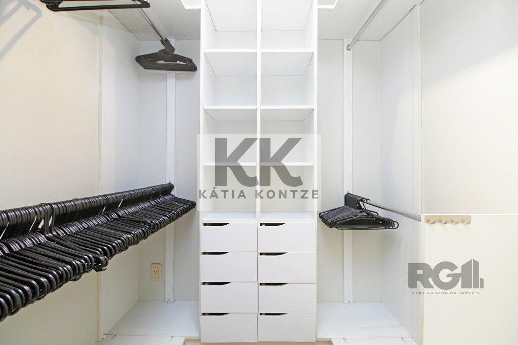 Cobertura Duplex Edificio Jardim Redencão Apto CA221 133.55m² 2D Joao Pessoa Porto Alegre - 