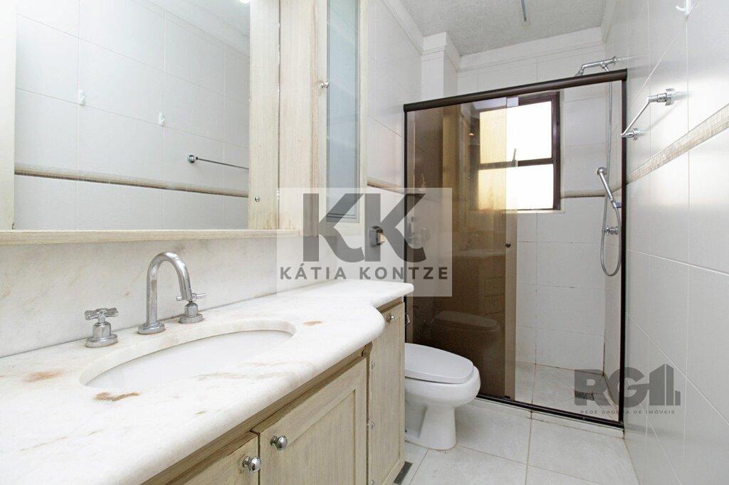 Cobertura Duplex Edificio Jardim Redencão Apto CA221 133.55m² 2D Joao Pessoa Porto Alegre - 