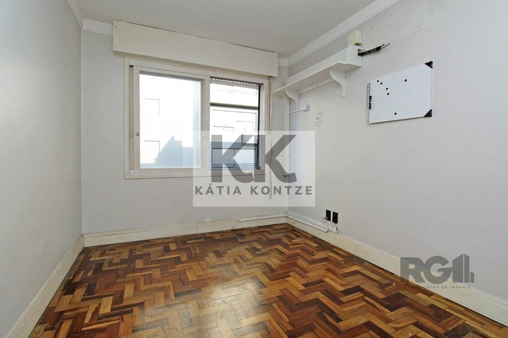 Cobertura Duplex Edificio Jardim Redencão Apto CA221 133.55m² 2D Joao Pessoa Porto Alegre - 