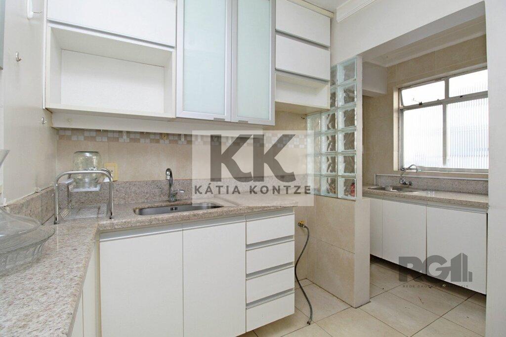 Cobertura Duplex Edificio Jardim Redencão Apto CA221 133.55m² 2D Joao Pessoa Porto Alegre - 
