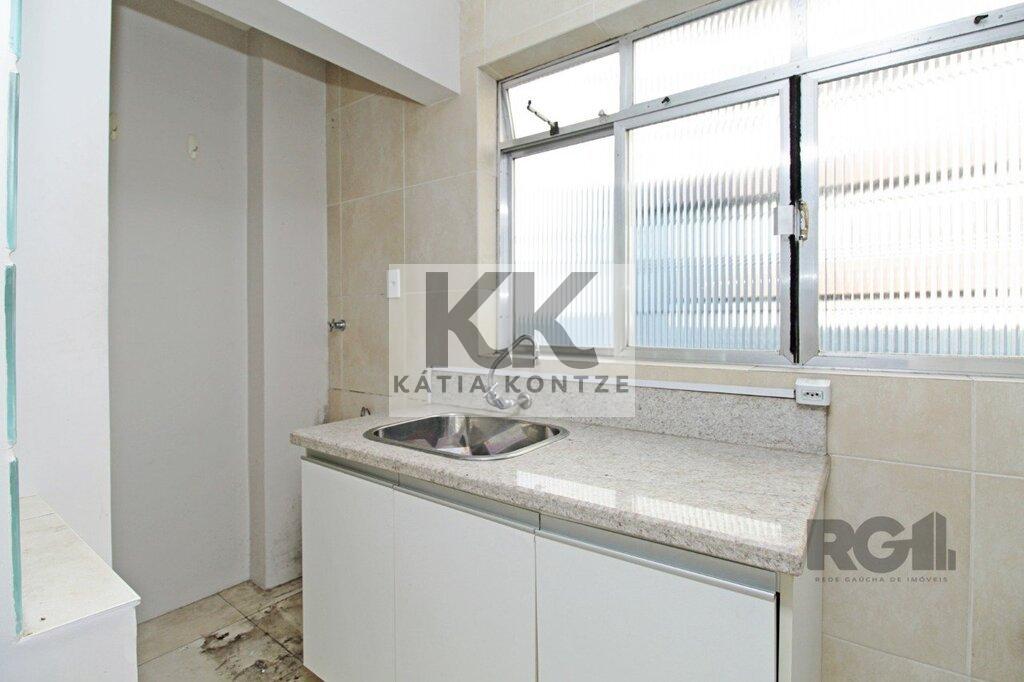 Cobertura Duplex Edificio Jardim Redencão Apto CA221 133.55m² 2D Joao Pessoa Porto Alegre - 