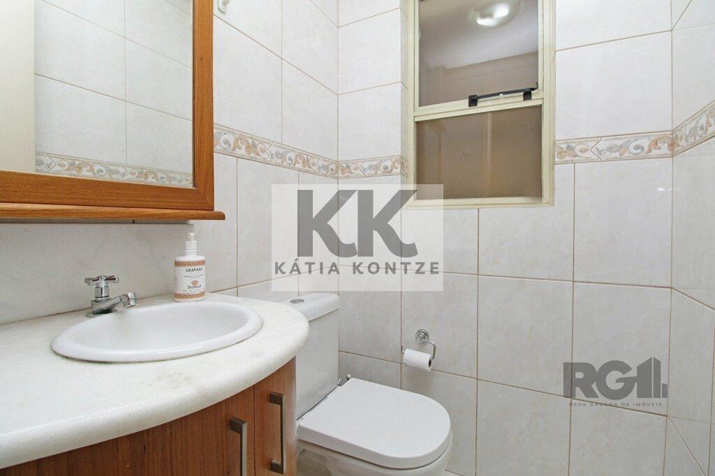 Cobertura Duplex Edificio Jardim Redencão Apto CA221 133.55m² 2D Joao Pessoa Porto Alegre - 