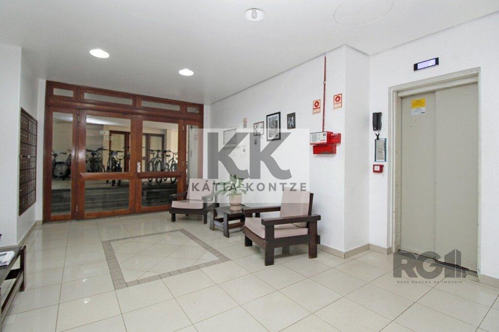 Cobertura Duplex Edificio Jardim Redencão Apto CA221 133.55m² 2D Joao Pessoa Porto Alegre - 