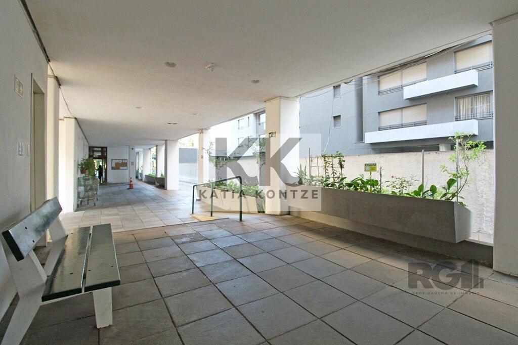 Cobertura Duplex Edificio Jardim Redencão Apto CA221 133.55m² 2D Joao Pessoa Porto Alegre - 