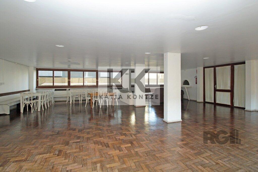 Cobertura Duplex Edificio Jardim Redencão Apto CA221 133.55m² 2D Joao Pessoa Porto Alegre - 