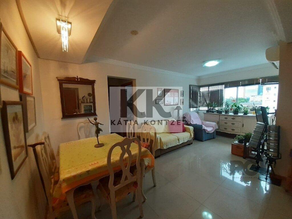Apartamento Fonte do Sol Apto KO37512 72.46m² 2D Coronel André Belo Porto Alegre - 