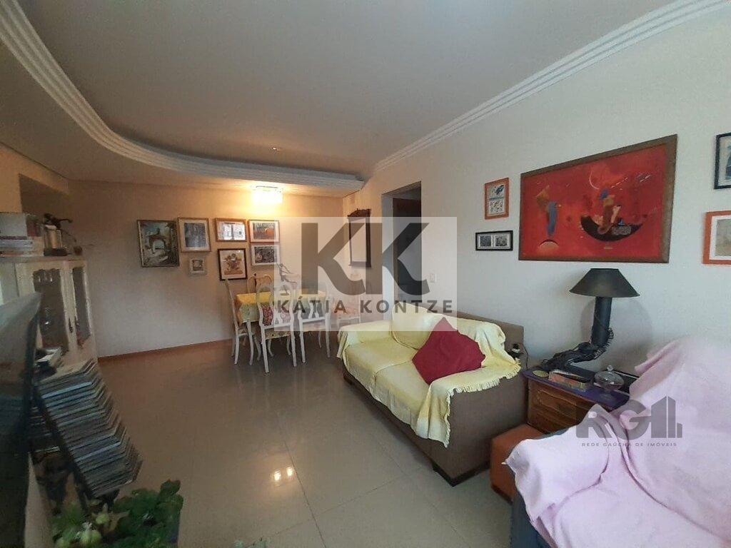 Apartamento Fonte do Sol Apto KO37512 72.46m² 2D Coronel André Belo Porto Alegre - 