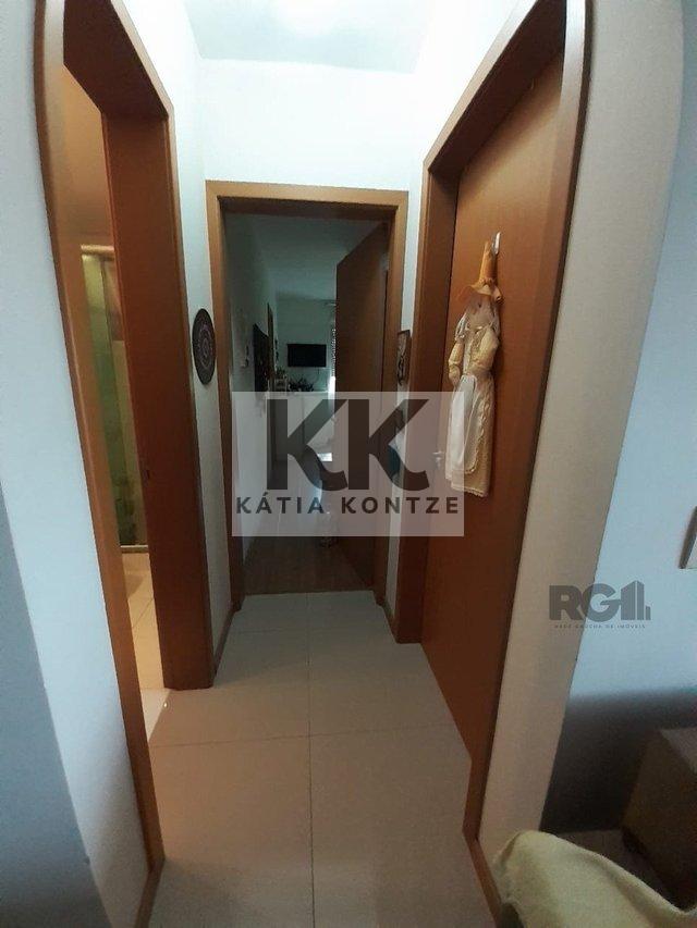 Apartamento Fonte do Sol Apto KO37512 72.46m² 2D Coronel André Belo Porto Alegre - 